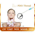 Skin Rejuvenation PDO Face 4D Cog Lift Thread